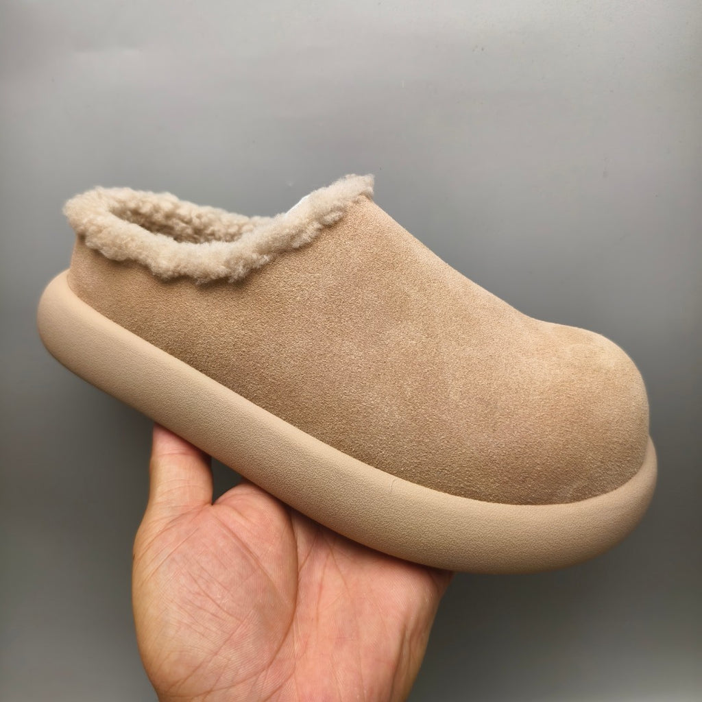 Sand Slip-On Casual Shoes – In Stock