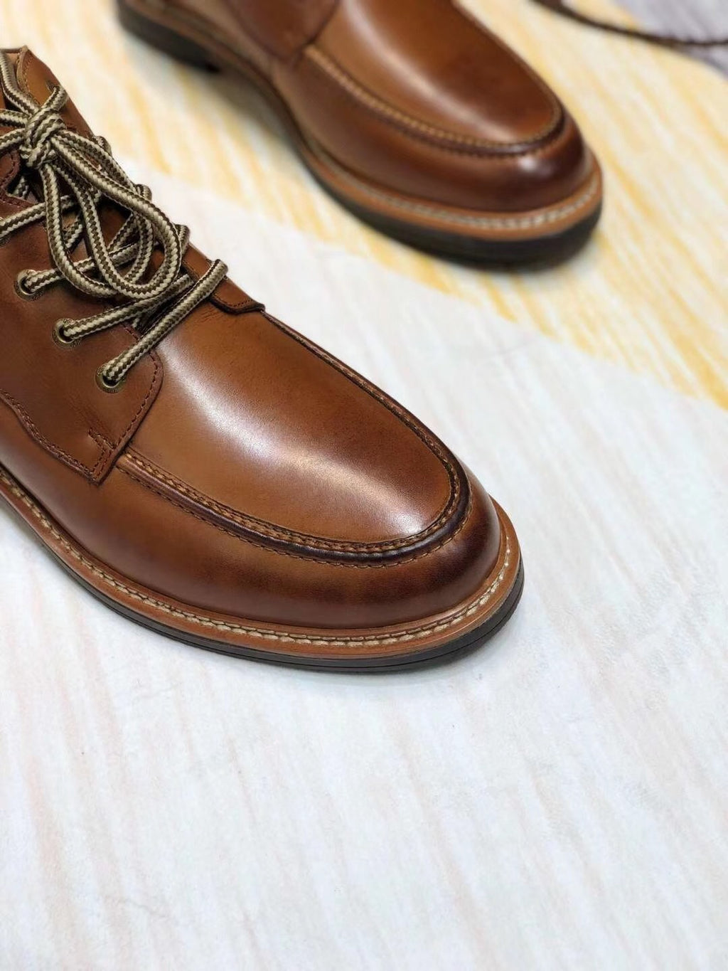 Classic Brown Upgraded Series – New Arrival