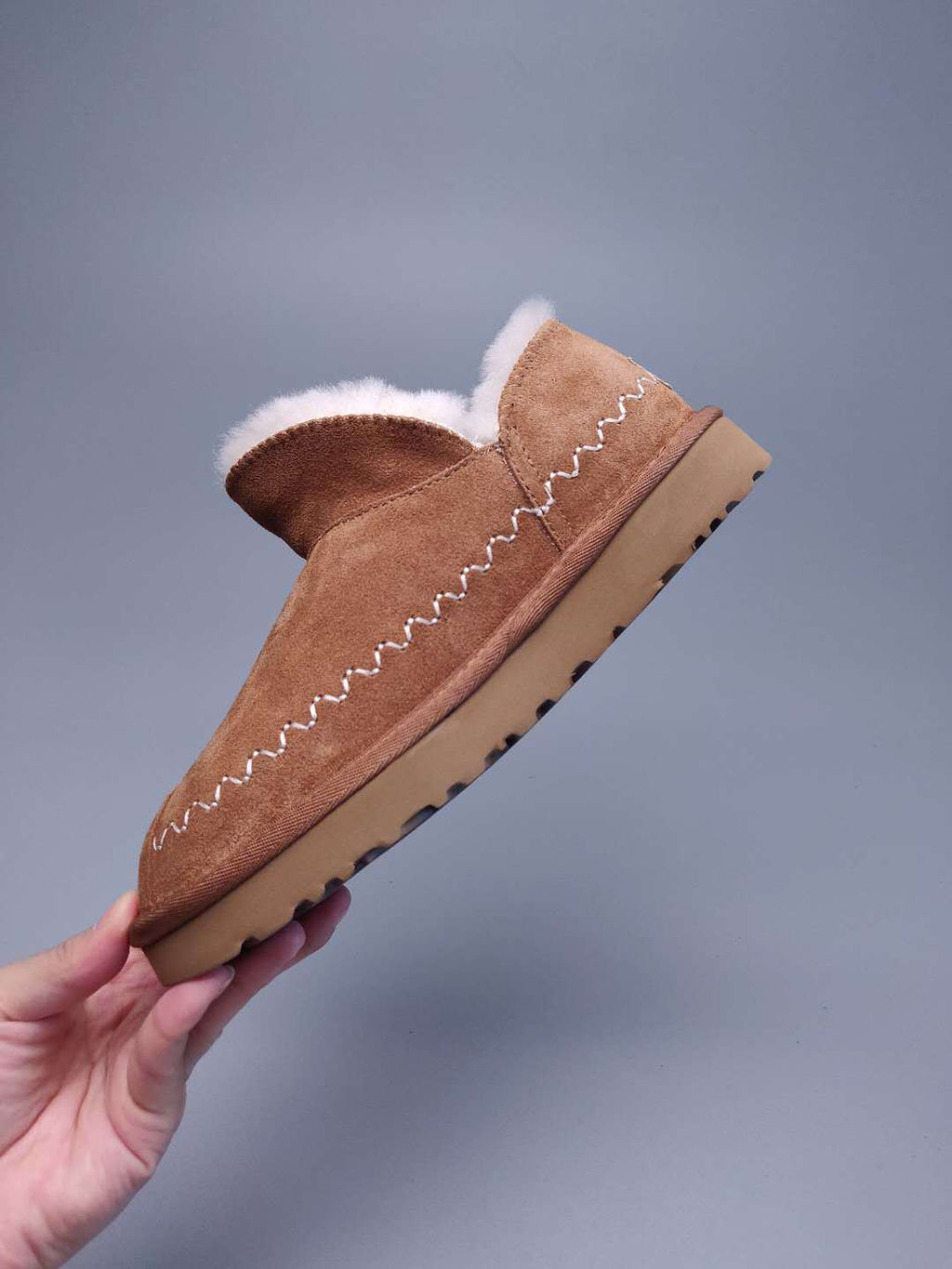 New Chestnut Ankle Boots – In Stock