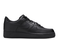 Nike Air Force 1 '07 'Triple Black' Sneakers
