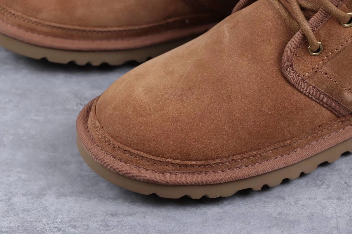 Chestnut M Harkley Men's Boots