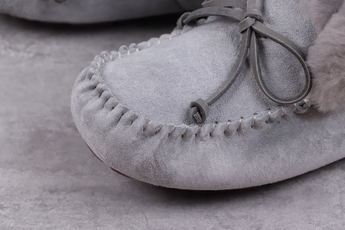 Gray W Alena Women's Shoes