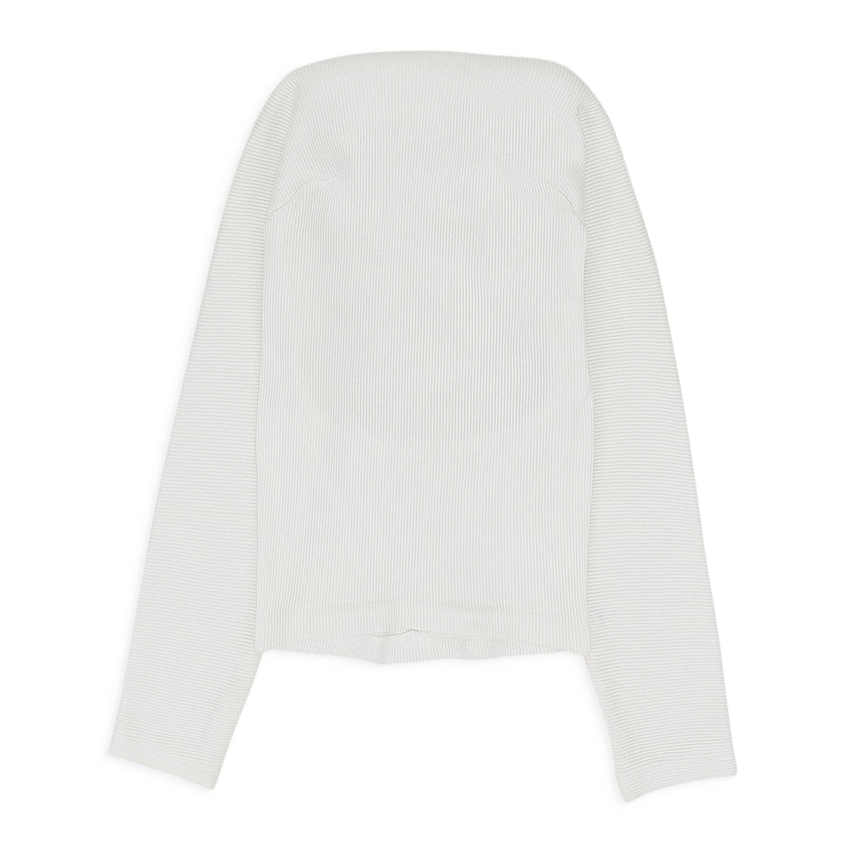 WHITE FAVOURITE T-SHIRT