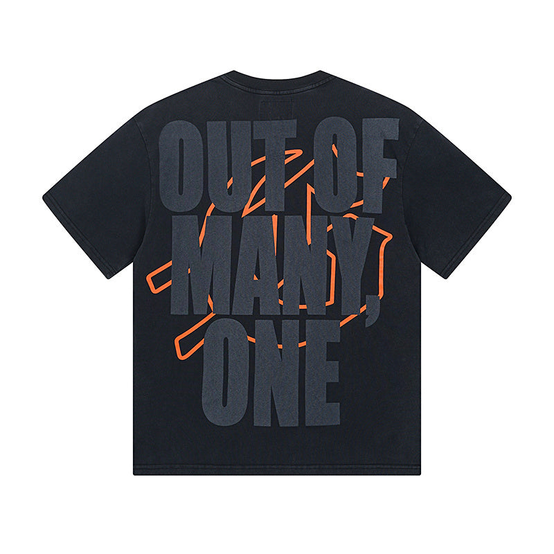 Godspeed T-Shirt