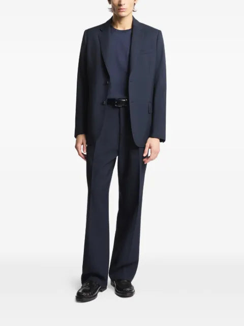 Fay blazer with two buttons