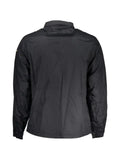 Napapijri Canar logo-print jacket