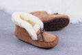 Chestnut W Alena Women's Shoes