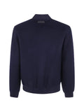 MC2 Saint Barth wool bomber jacket