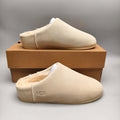 Sand Slip-On Casual Home Shoes – In Stock