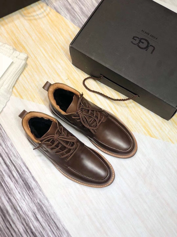 Classic Chocolate Upgraded Series – New Arrival