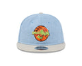 New Era 950 Retro Crown Space Jam Snapback Hat