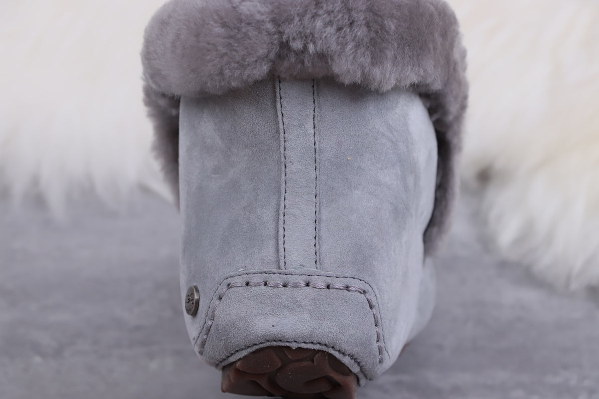 Gray W Alena Women's Shoes
