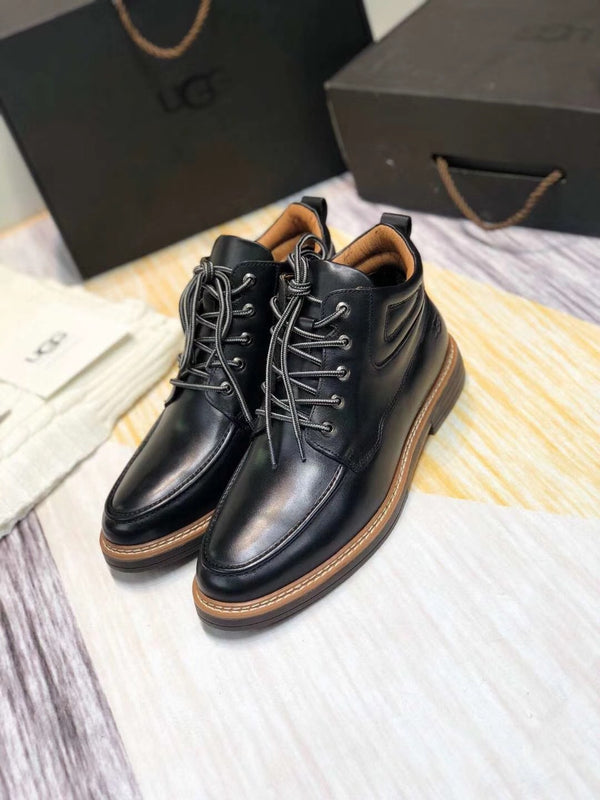 Classic Black Upgraded Series – New Arrival