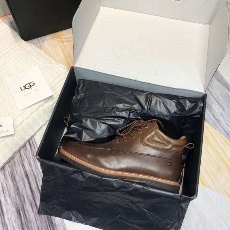Classic Chocolate Upgraded Series – New Arrival