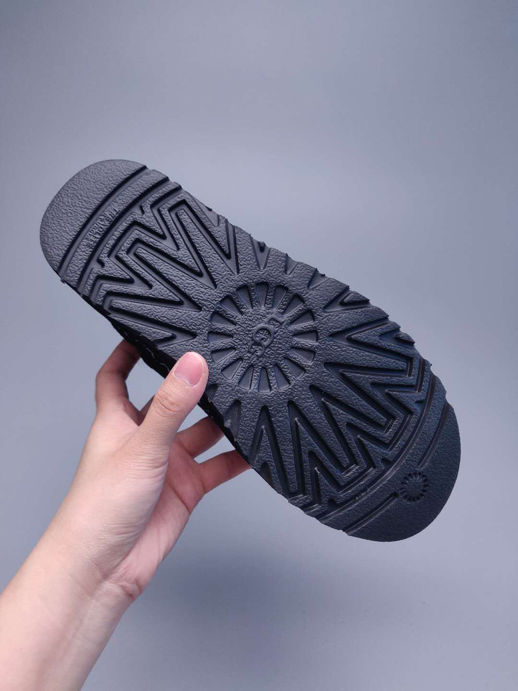 New Black Ankle Boots – In Stock