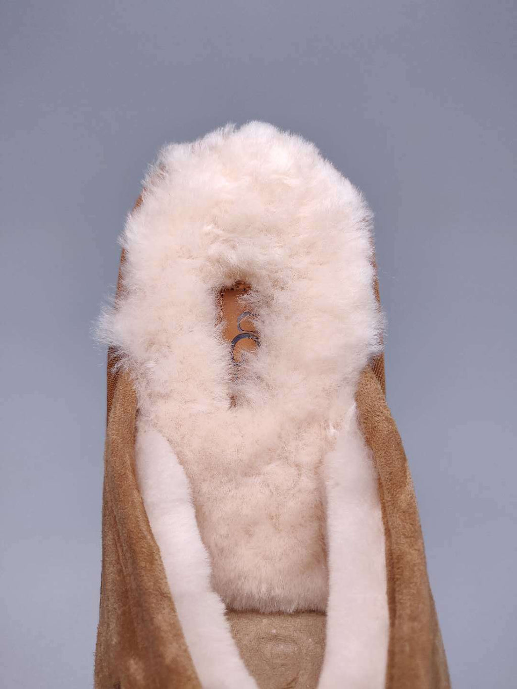 Chestnut G-Style Indoor Slippers – In Stock