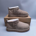Antelope Brown Celebrity-Style Shoes – In Stock