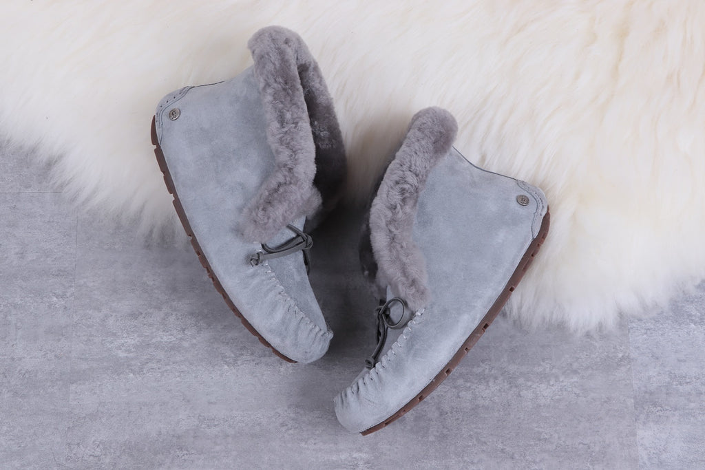 Gray W Alena Women's Shoes