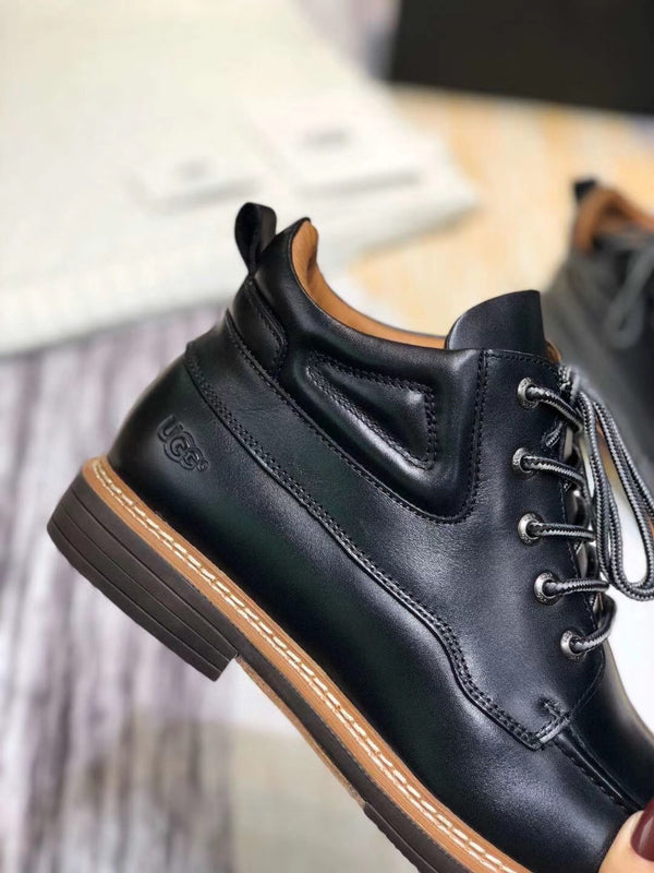 Classic Black Upgraded Series – New Arrival