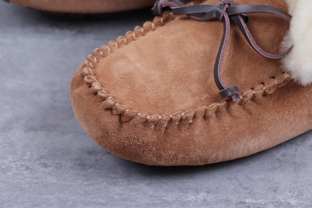 Chestnut W Alena Women's Shoes