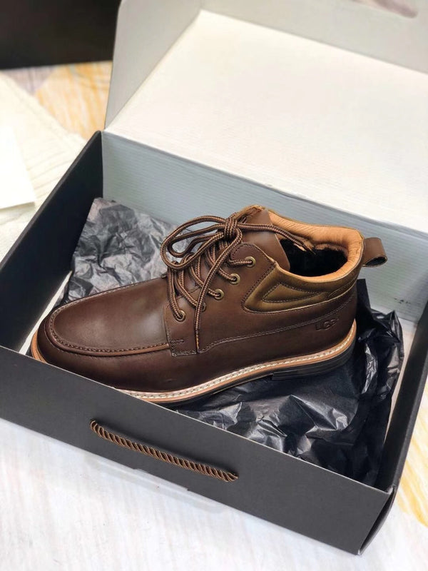 Classic Chocolate Upgraded Series – New Arrival