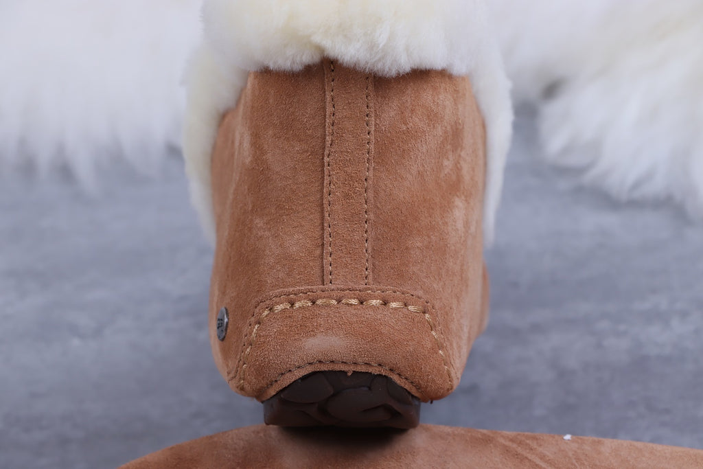 Chestnut W Alena Women's Shoes