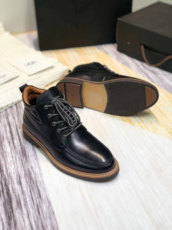 Classic Black Upgraded Series – New Arrival