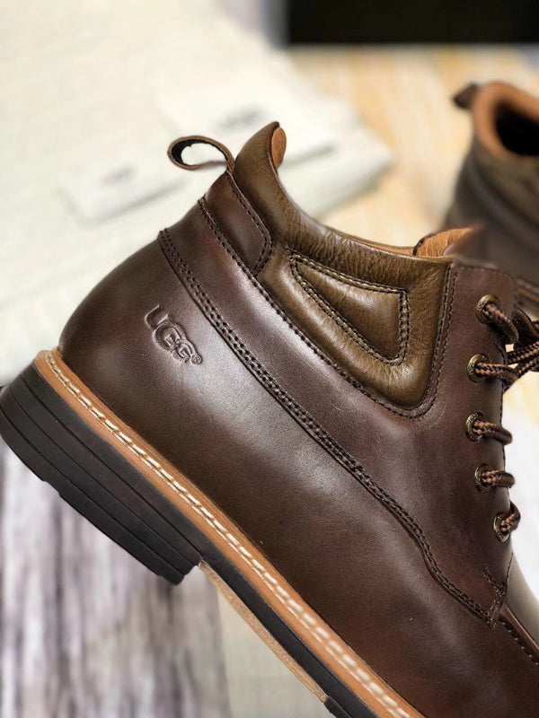 Classic Chocolate Upgraded Series – New Arrival