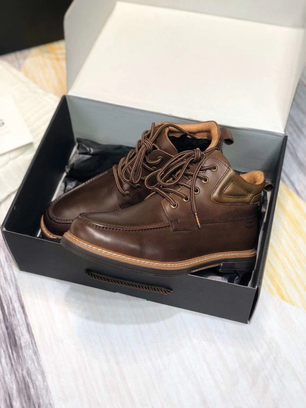 Classic Chocolate Upgraded Series – New Arrival