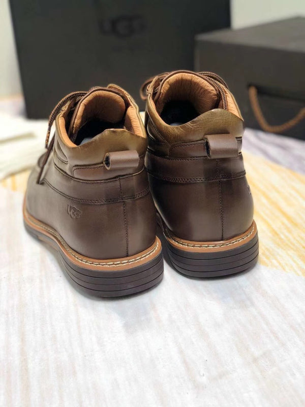 Classic Chocolate Upgraded Series – New Arrival