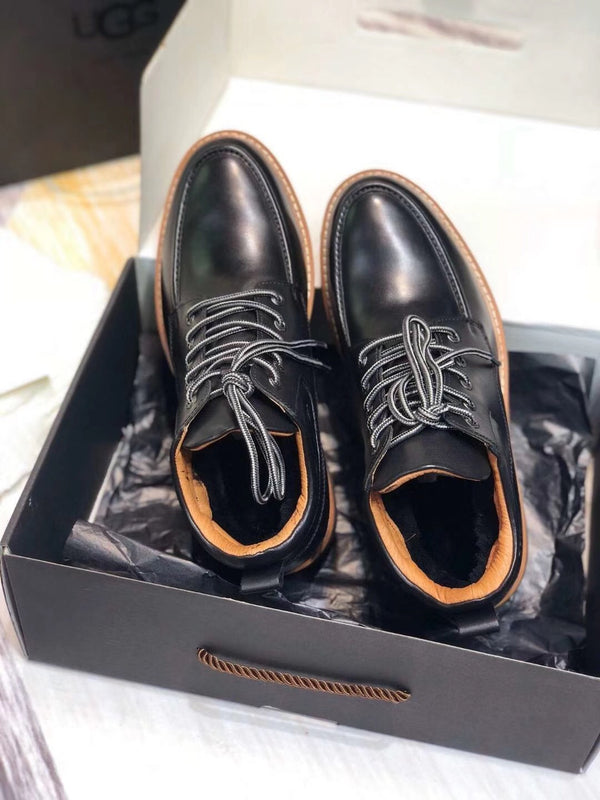 Classic Black Upgraded Series – New Arrival