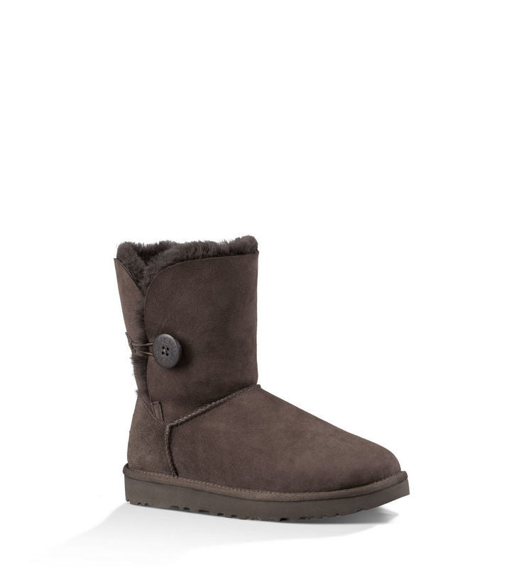 Chocolate Stain-Resistant New Classic Boots 6226 – In Stock