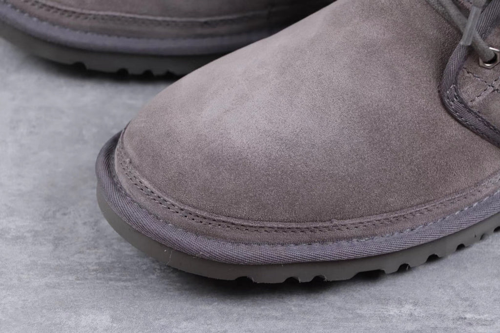 Gray M Harkley Men's Boots