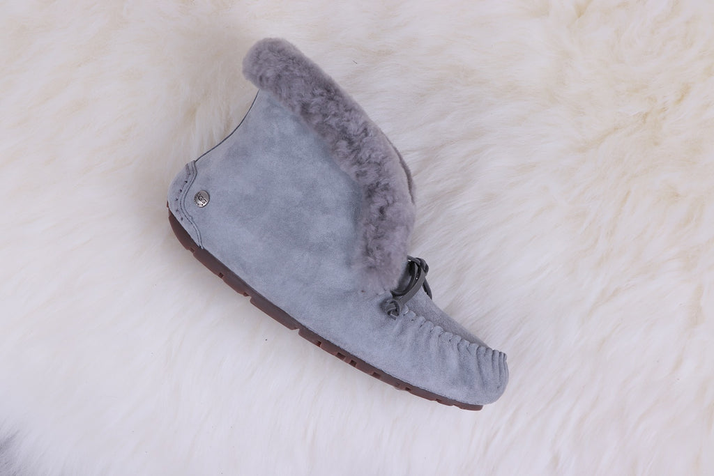 Gray W Alena Women's Shoes