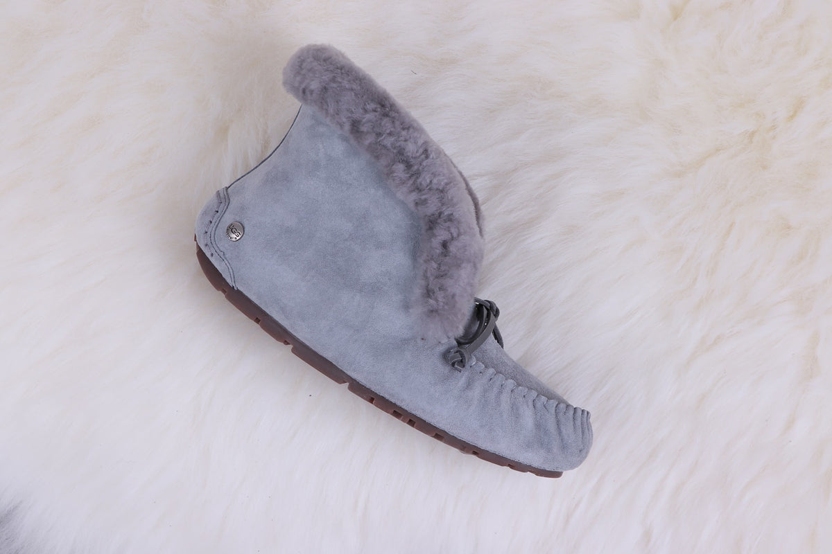 Gray W Alena Women's Shoes