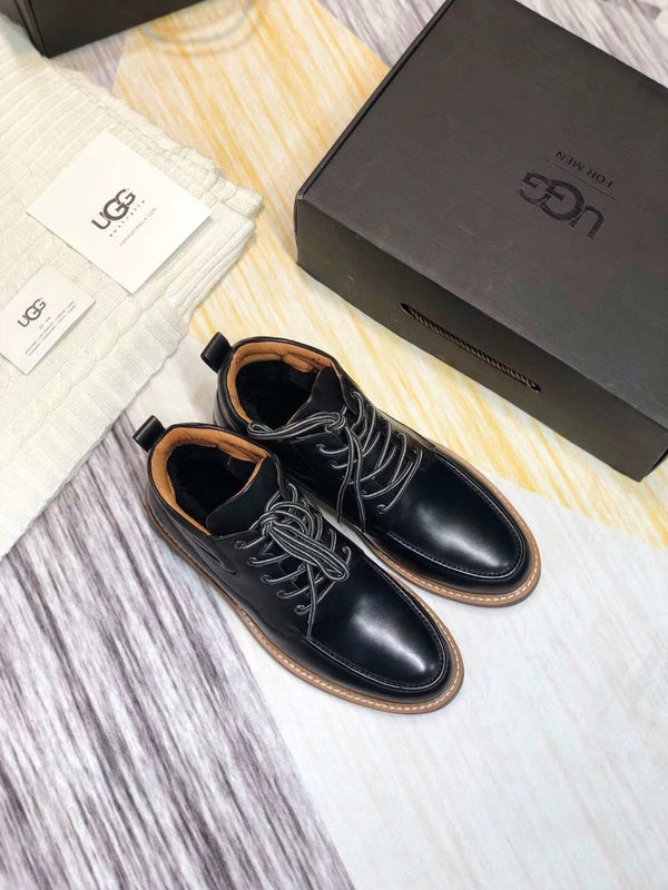 Classic Black Upgraded Series – New Arrival