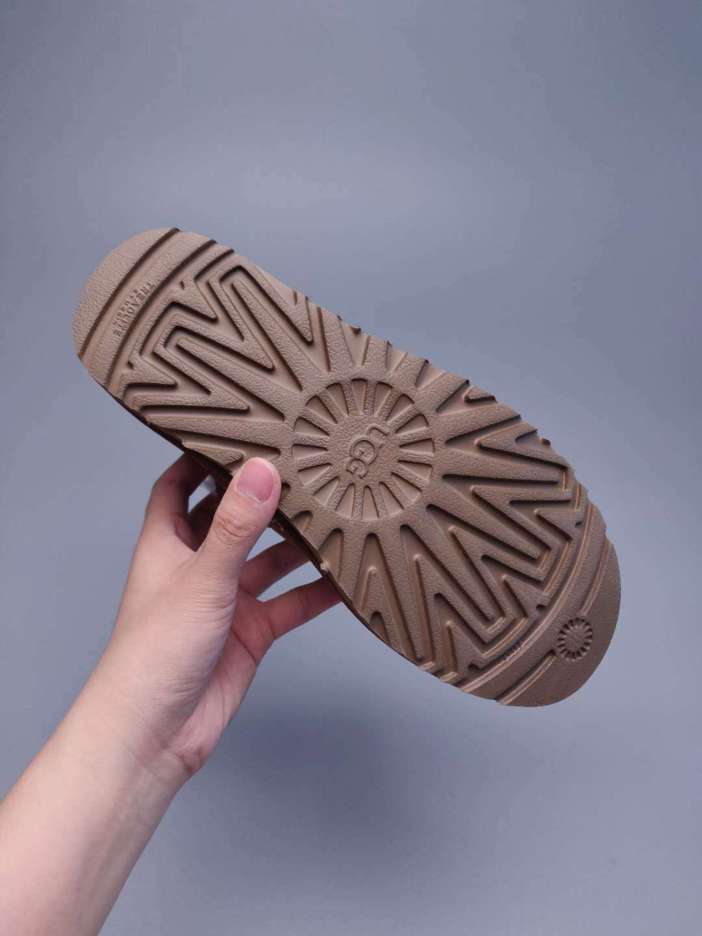 New Chestnut Ankle Boots – In Stock