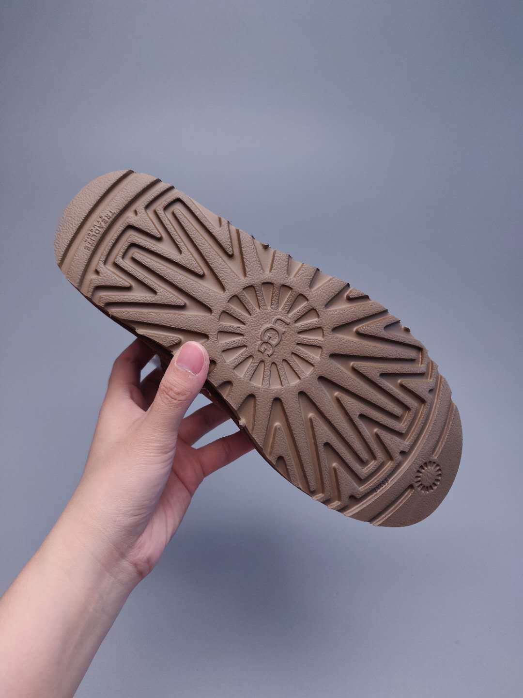 New Chestnut Ankle Boots – In Stock