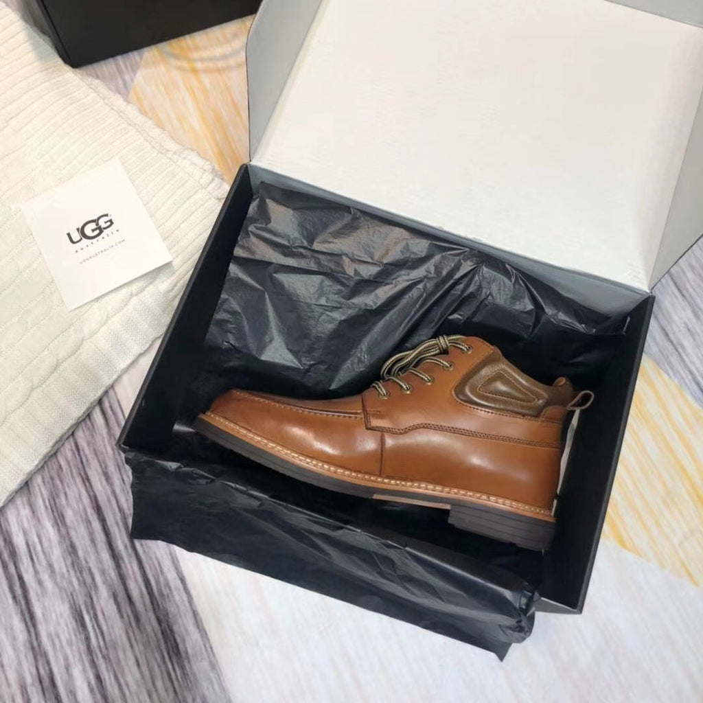 Classic Brown Upgraded Series – New Arrival