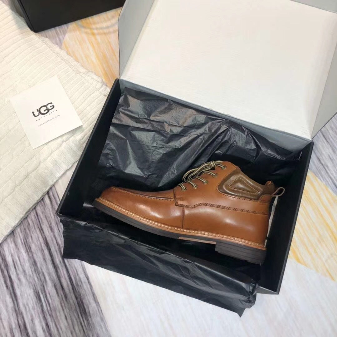 Classic Brown Upgraded Series – New Arrival