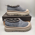 Dark Gray Slip-On Trendy Casual Shoes – In Stock