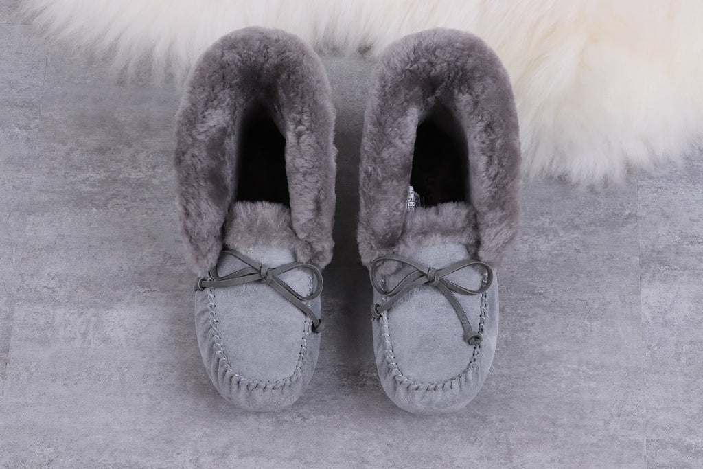 Gray W Alena Women's Shoes