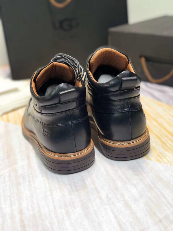 Classic Black Upgraded Series – New Arrival