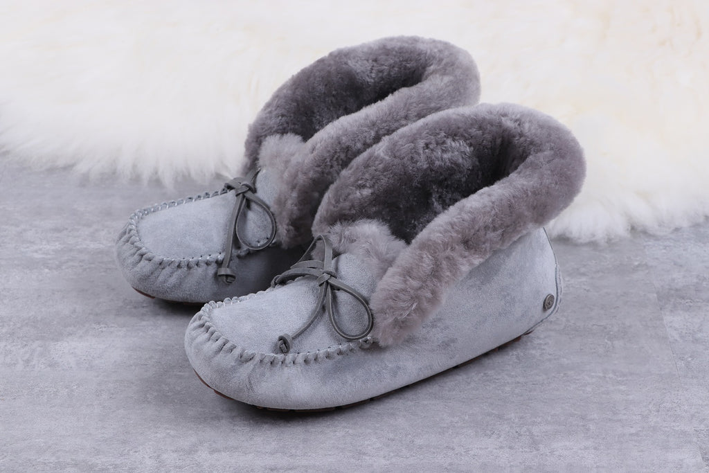 Gray W Alena Women's Shoes