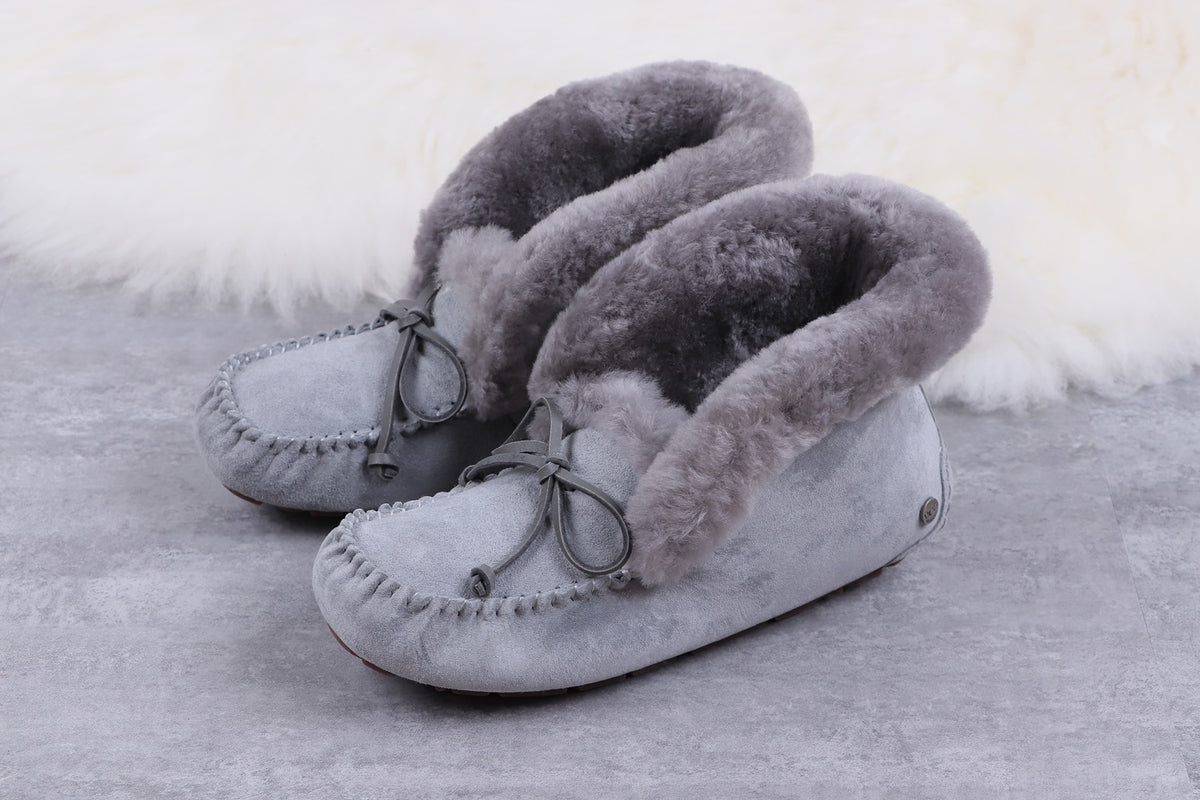 Gray W Alena Women's Shoes
