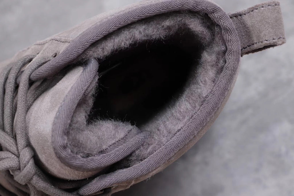Gray M Harkley Men's Boots