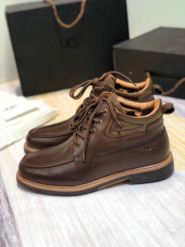 Classic Chocolate Upgraded Series – New Arrival