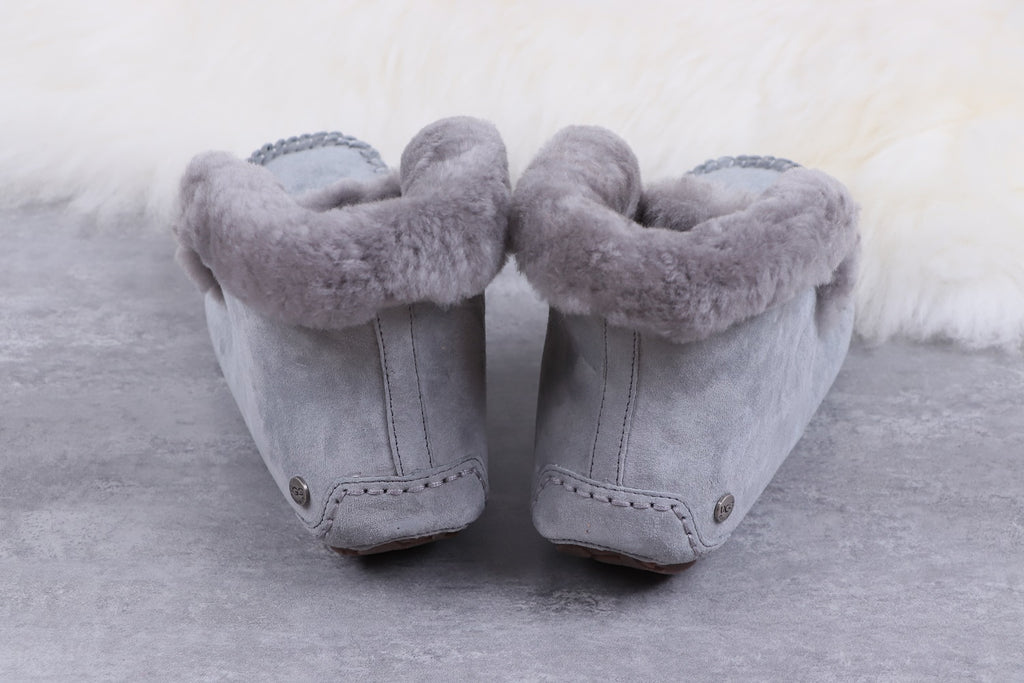 Gray W Alena Women's Shoes