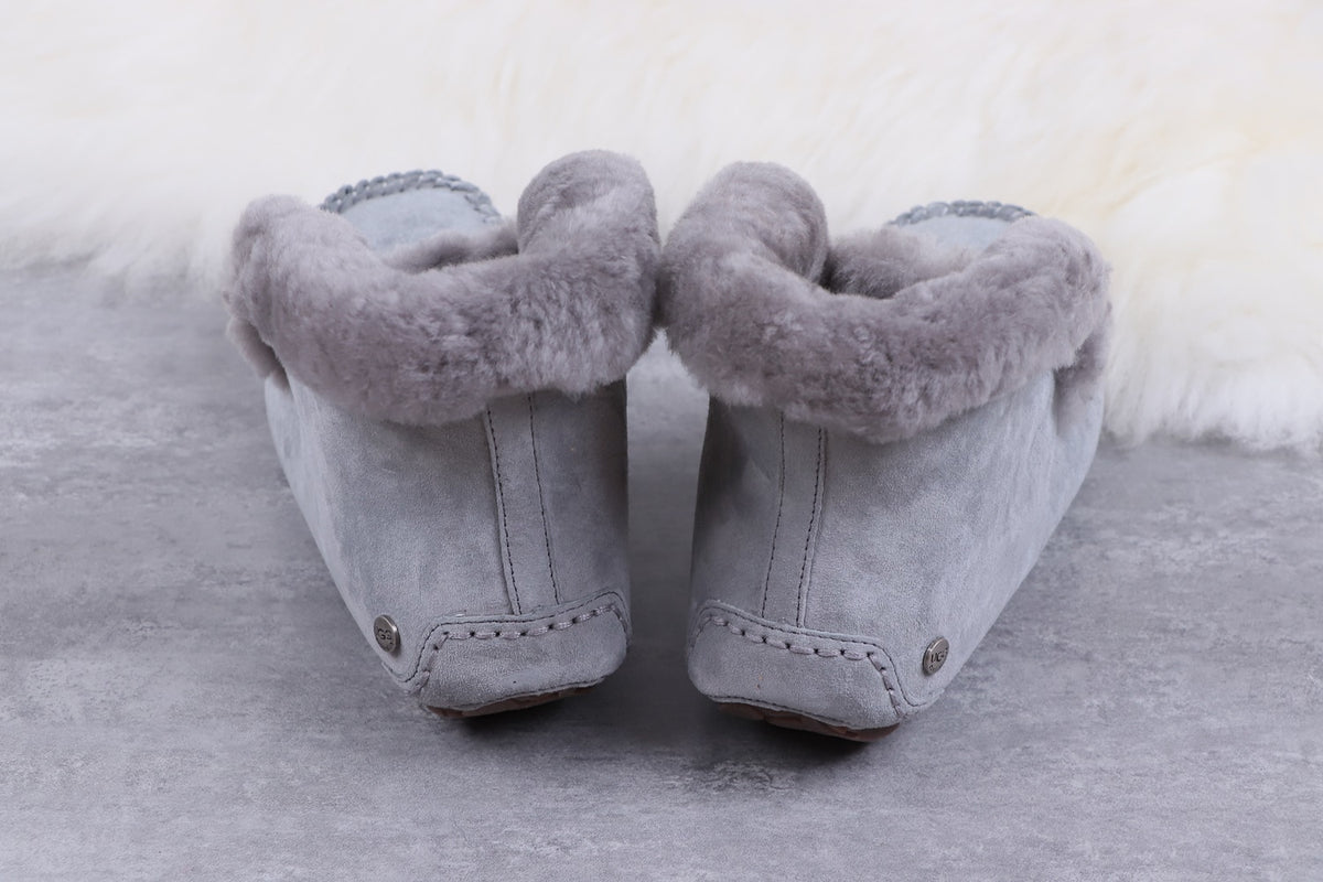 Gray W Alena Women's Shoes