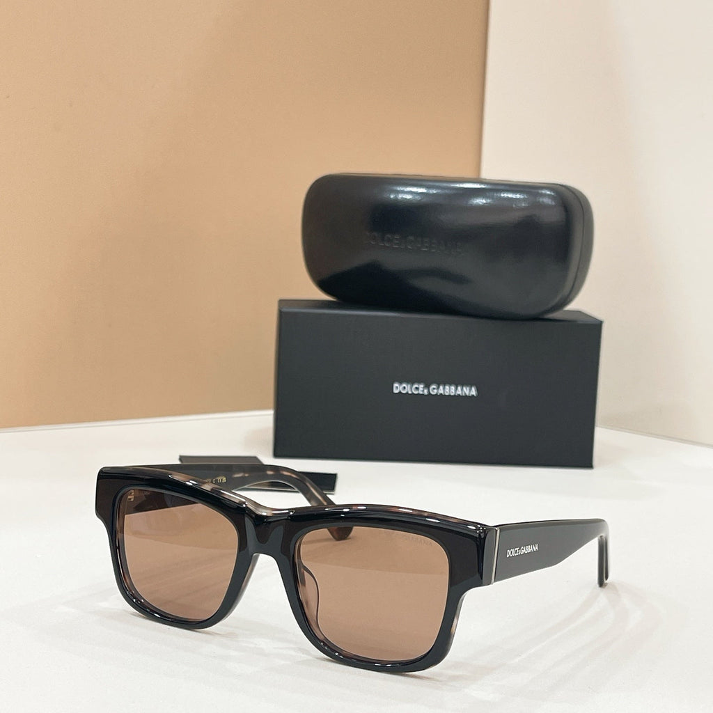 Dolce & Gabbana DG4515 Sunglasses